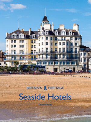 cover image of The Seaside Hotels